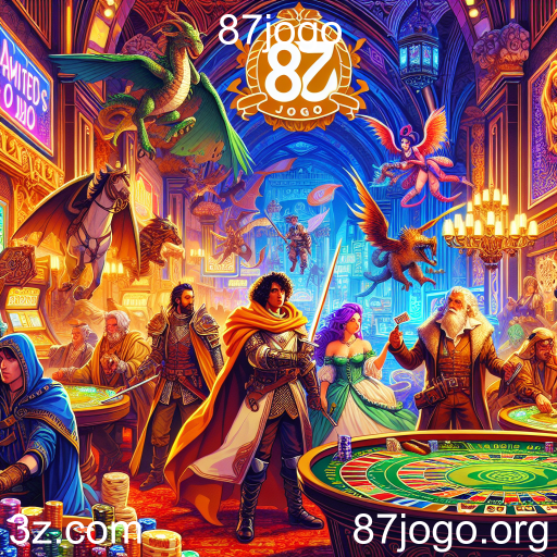 A Evolução dos RPGs: Da Mesa ao Digital