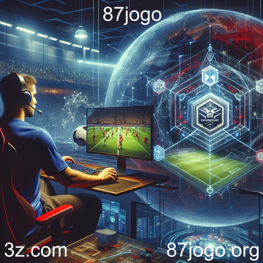 Esporte O Crescimento dos Jogos de Esporte no Mundo Digital